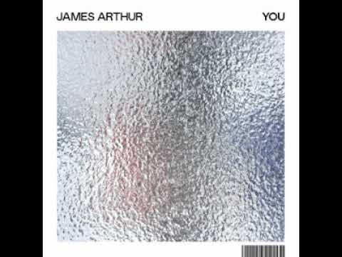 Maybe  - James Arthur (Clean Audio)