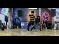 subhranil and Pankaj dancing on Hum Tum | Reharsal Video