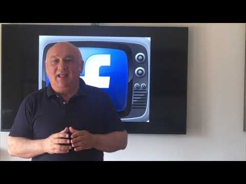 Saturaci&oacute;n de televisi&oacute;n y redes sociales