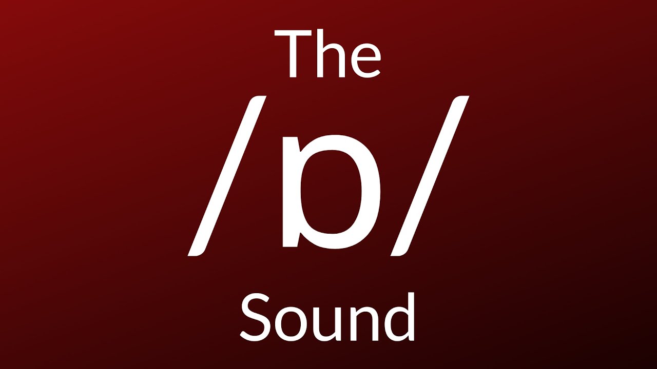 The /ɒ/ Sound (hot, lot, lock) - YouTube