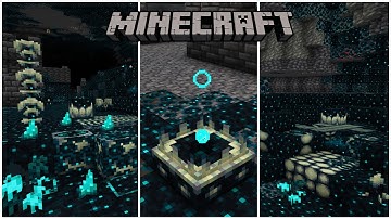 Sculked (Full Showcase)