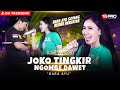 Joko Tingkir Ngombe Dawet - Dara Ayu || DJ THAILAND ( Official Music Video )