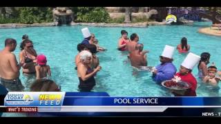 BARBADOS TODAY EVENING UPDATE - December 28, 2016