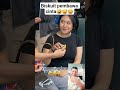 #biskuit pembawa cinta🤣🤣😂 #hiburanlucu #shorts