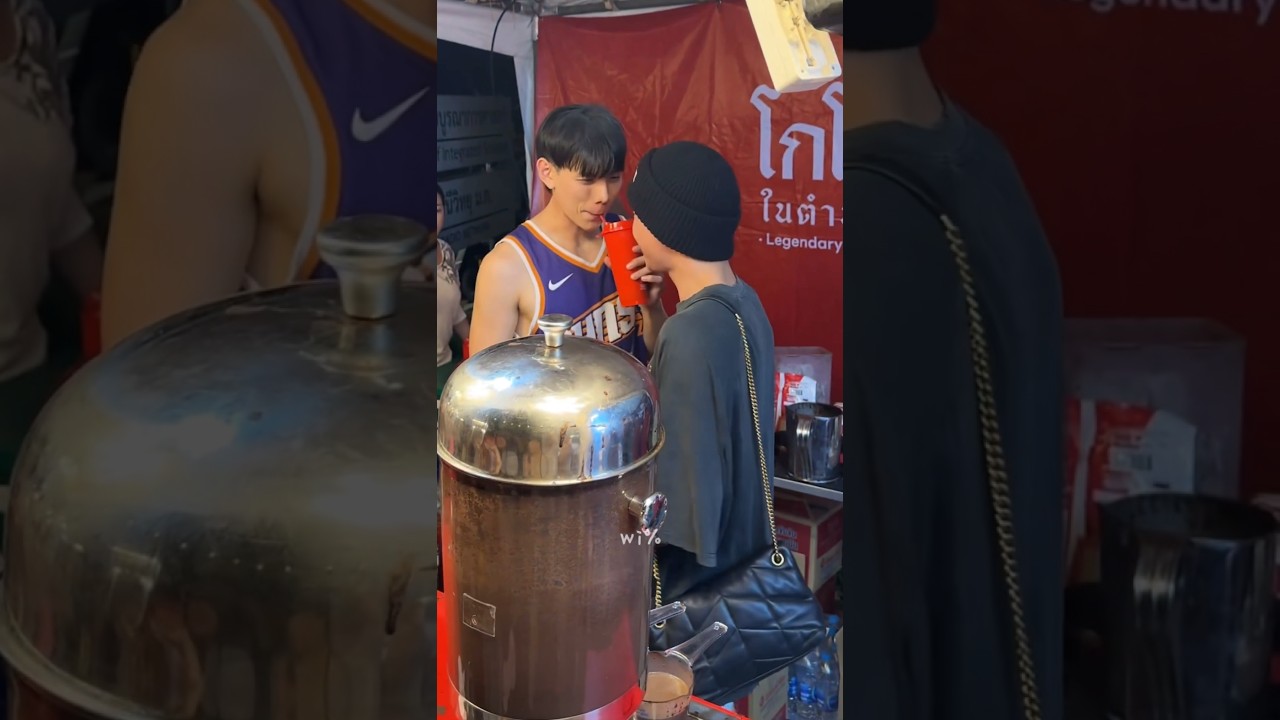 What’s u up to Daou?🤨 