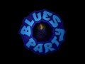 Phenom galong blues party dub