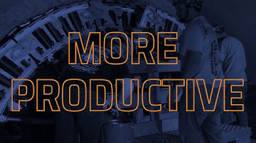 Bricking Machines Designed for Productivity