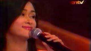 Video thumbnail of "Adinda Bonitha - Gita Cinta Dari SMA"