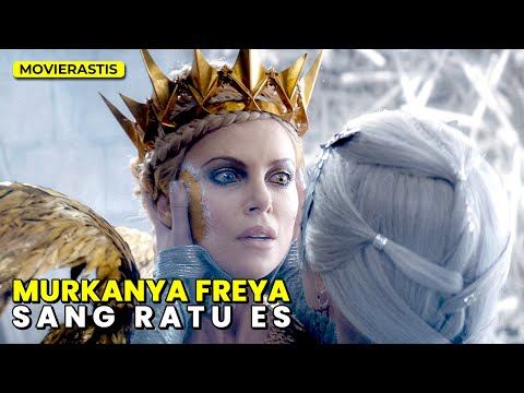 Video: Memanjat Elf mawar yang luar biasa dan romantis