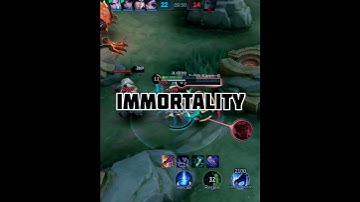 Argus vs Chou 1v1. Quick farm is easy to sucess, | Argus | Chou | mlbb | ml | mlbbshorts | shorts |