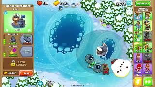 Bloons Tower Defense 6 | Skates | Medium - Apopalypse | Reverse | No Lives Lost