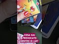 COSA HAI PROVOCATO DENTRO DI LUI?❤️#tarot #love #shorts #viral #video