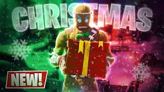 Winterfest 2020 Update! (15.10 Christmas Update) - Fortnite Chapter 2 Season 5 LIVE