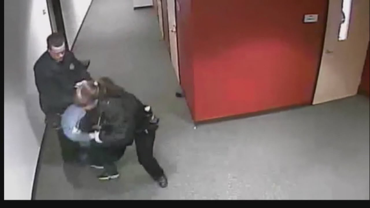 Denver approves settlement in another excessive force case - YouTube