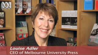 (Part 1) Google's online library