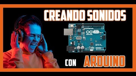 Creando CANCIONES con ARDUINO 🔊🎼