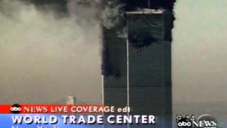 9/11 ABC Flashback: Peter Jennings First Minutes of Coverage