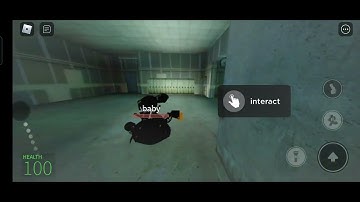 nicos nextbot but if i dead the video ends