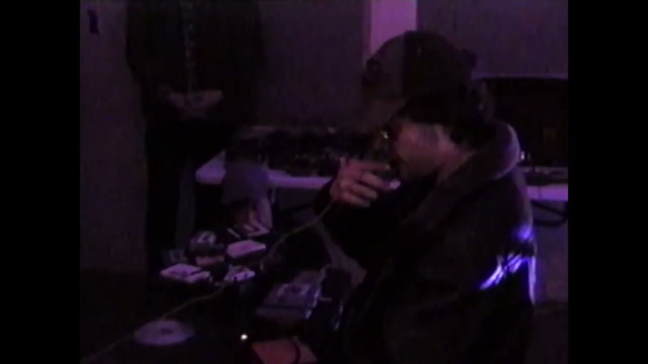 Max Julian Eastman @ Rhizome, DC - 1/11/26