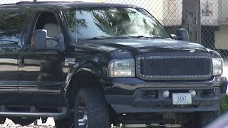 22 more cars burglarized in Orange County