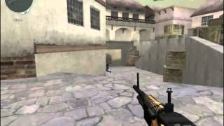 CrossFire VN: M60 ADV (Espost)