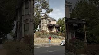 Thriller House  michaeljackson