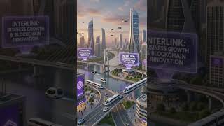 Interlink (ITL) Future Vision 2026 Blockchain Innovation & Real-World Adoption #interledger