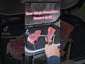 Ninja WoodFire Outdoor Pro Connect XL Grill &amp; Smoker   Amazing!  So Good