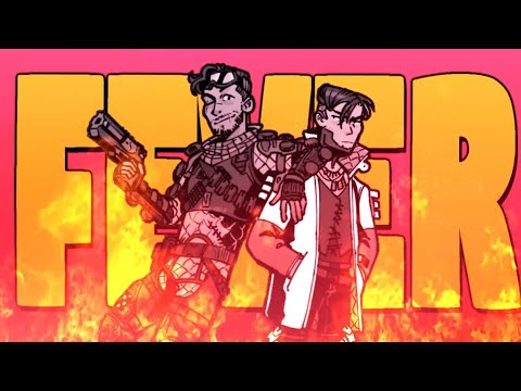 Cryptage | Fever | HBD CHARLIE!