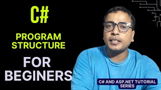 C# ASP.NET | Understand the Structure | Coding Kumar