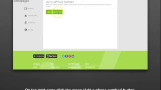 How to Delete Your Personal Information from WhitePages.com - Internet Privacy