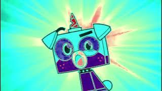 (REUPLOAD) Puppycorn Csupo loriormulator