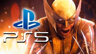 10 NOVOS GAMES que vão TE FAZER COMPRAR um PS5