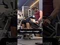 This is why your legs don’t grow #shorts#legday#heavysquat#squat#naturalbodybuilding#indianfitness