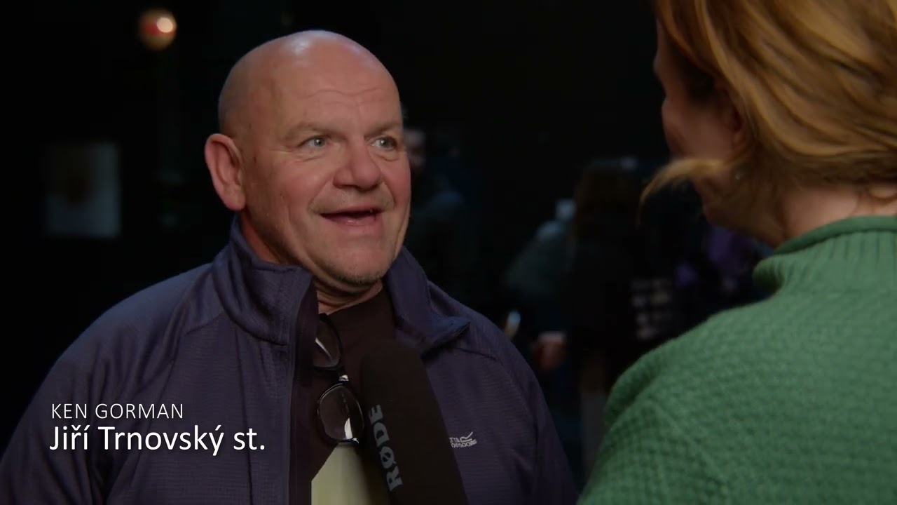 Divadelní spolek Kolár Police nad Metují - Řeči