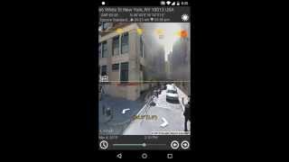 Living in the sun screenshot 1