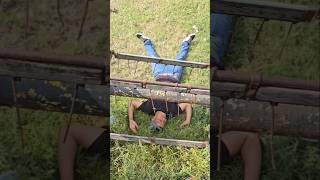 La Maquina Destructora