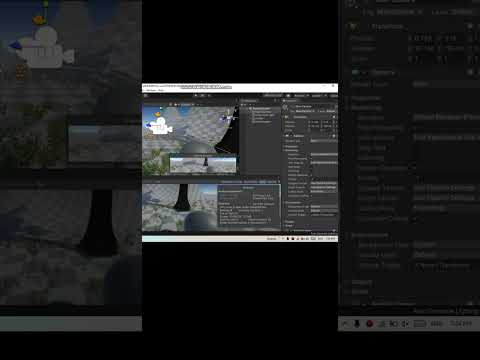Unity inspector window tutorial #shorts  #gamedev  #tutorial  #unity