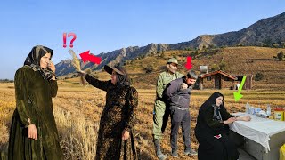 The Nomadic Mother Searched the Mountains, the City, and Still Found Nothing 💔⛰️