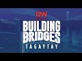 Building Bridges: Tagaytay