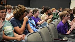 Drama Banquet 2026 Slideshow