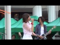 2015.5.2 西内まりや 3rd シングル・リリイベ-1: 7 Wonders