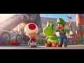 『ザ・スーパーマリオギャラクシー・ムービー』 WEBスポット・ヨッシー篇30秒