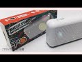 P3373 日本TSK F0超長播放無線低音靚聲FM藍牙喇叭 請開啟字幕功能 P3373 日本TSK F0超長播放無線低音靚聲FM藍牙喇叭 請開啟字幕功能