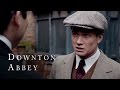 Jimmy's Heartfelt Farewell with Thomas | Downton Abbey | Season 5