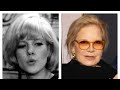 La transformation de Sylvie Vartan
