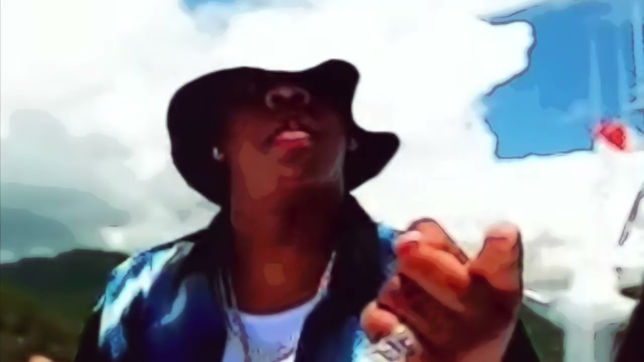 Jay-Z ~ Big Pimpin' feat. UGK (Slowed) - YouTube
