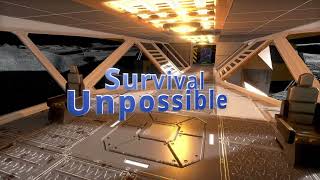 Survival Unpossible,Episode 2, Empyrion Galactic Survival