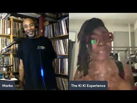 RASR Interview   The Kiki Experience