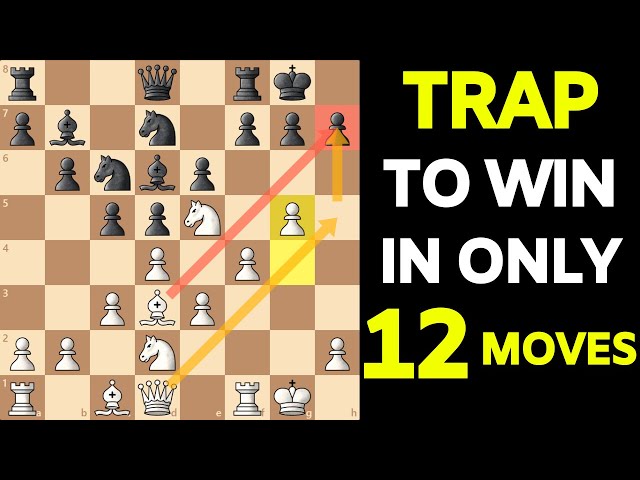 ▷ Chess opening moves: Know about the #1 best and strong opening.